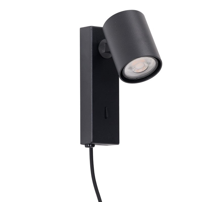 Azzardo EXO wandlamp