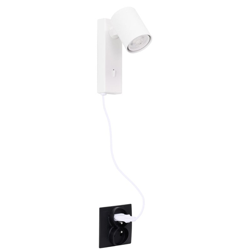 Azzardo EXO wandlamp