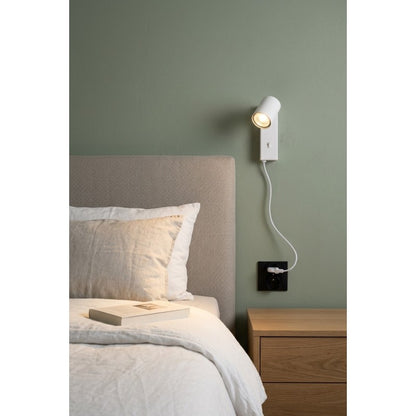 Azzardo EXO wandlamp