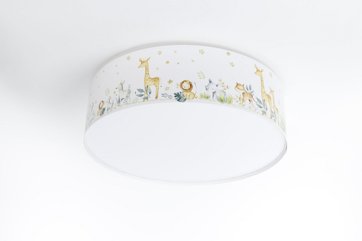 Sweet Dreams kinderplafondlamp