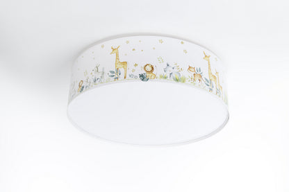 Sweet Dreams kinderplafondlamp