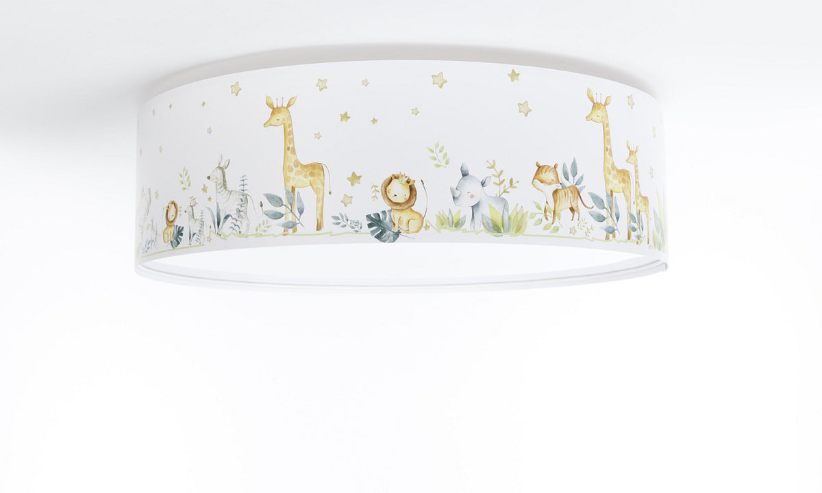 Sweet Dreams kinderplafondlamp