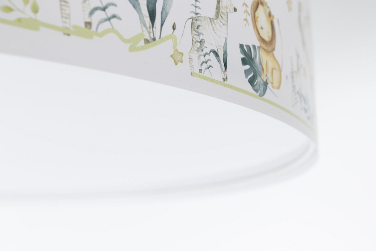 Sweet Dreams kinderplafondlamp