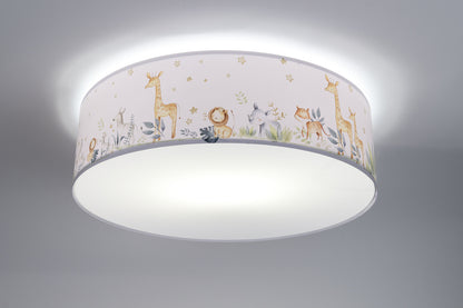 Sweet Dreams kinderplafondlamp