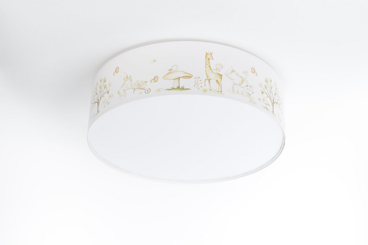 Sweet Dreams kinderplafondlamp