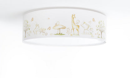 Sweet Dreams kinderplafondlamp