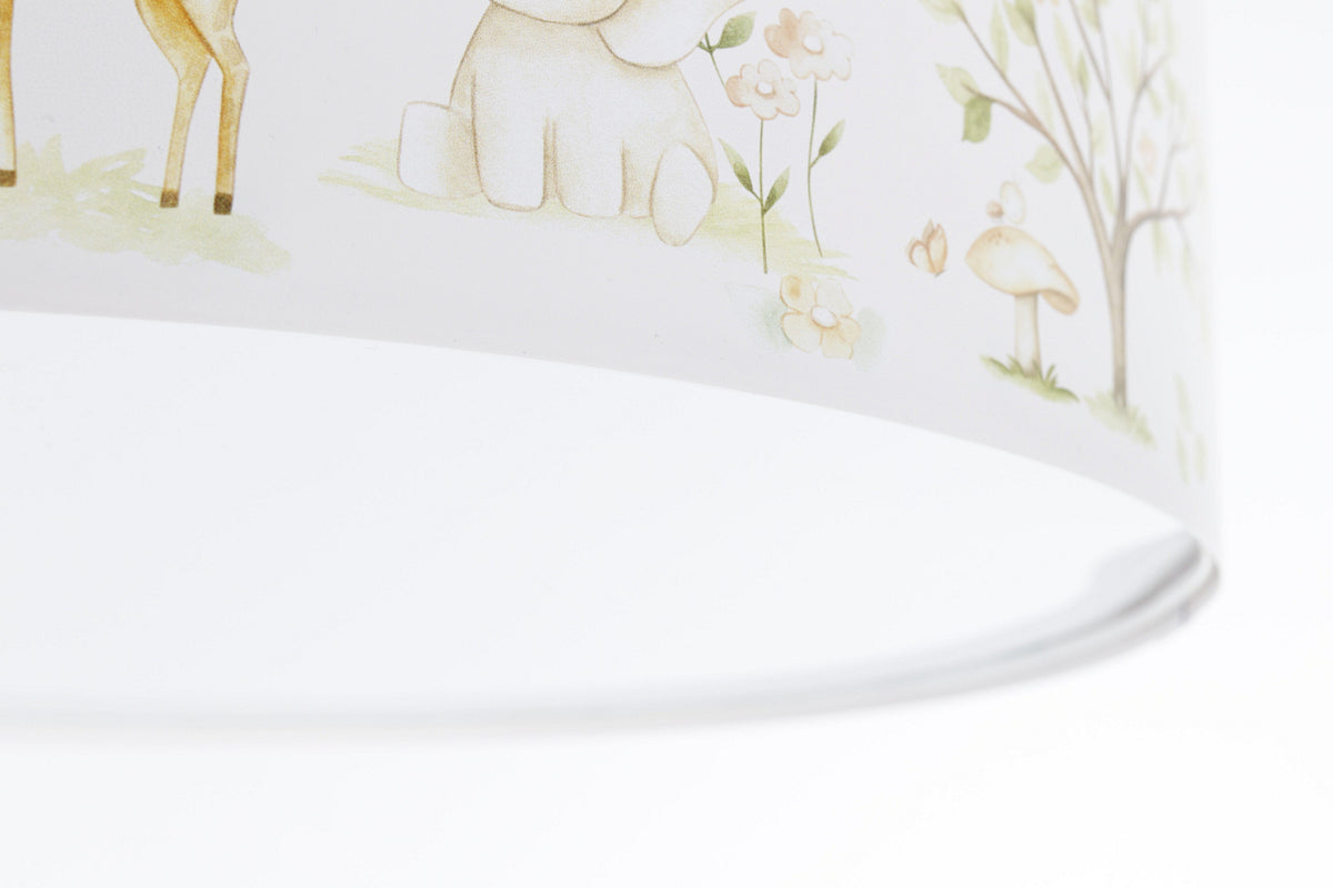 Sweet Dreams kinderplafondlamp