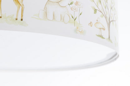 Sweet Dreams kinderplafondlamp