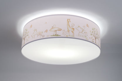Sweet Dreams kinderplafondlamp
