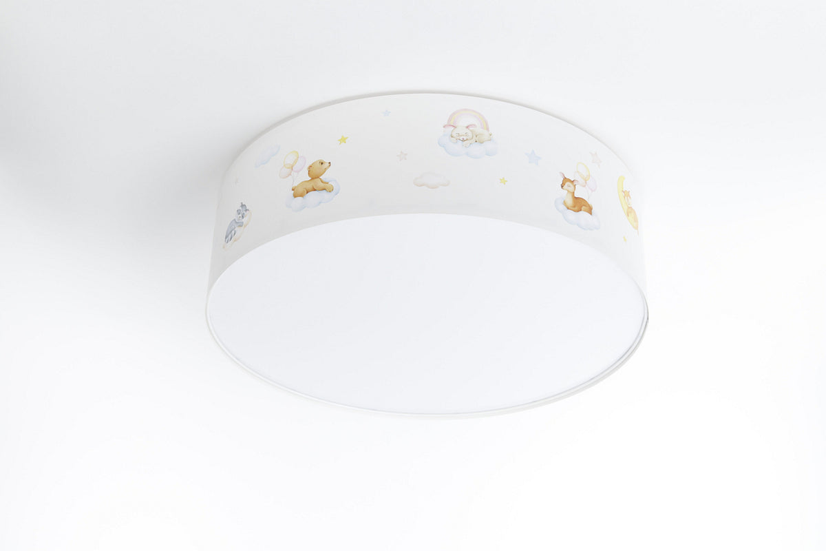 Sweet Dreams kinderplafondlamp