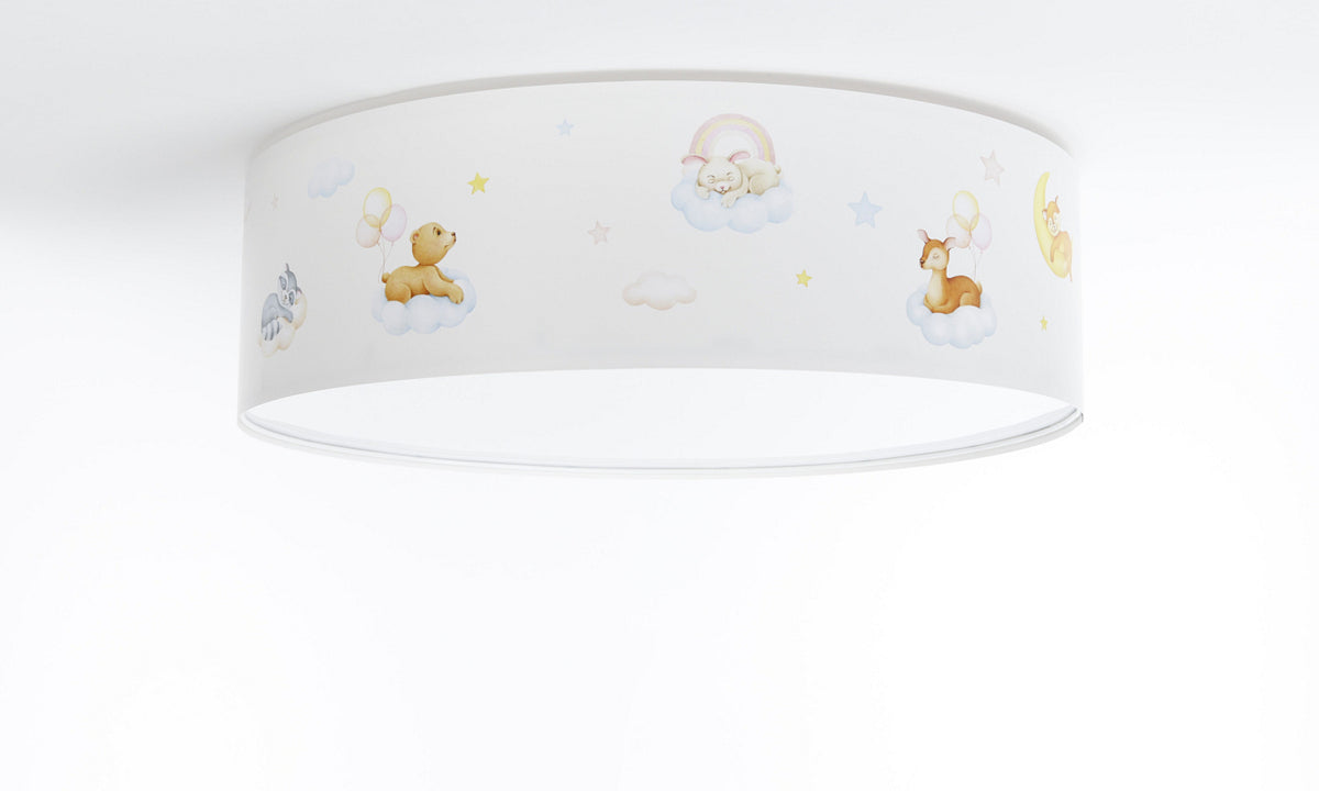 Sweet Dreams kinderplafondlamp