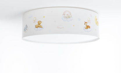 Sweet Dreams kinderplafondlamp