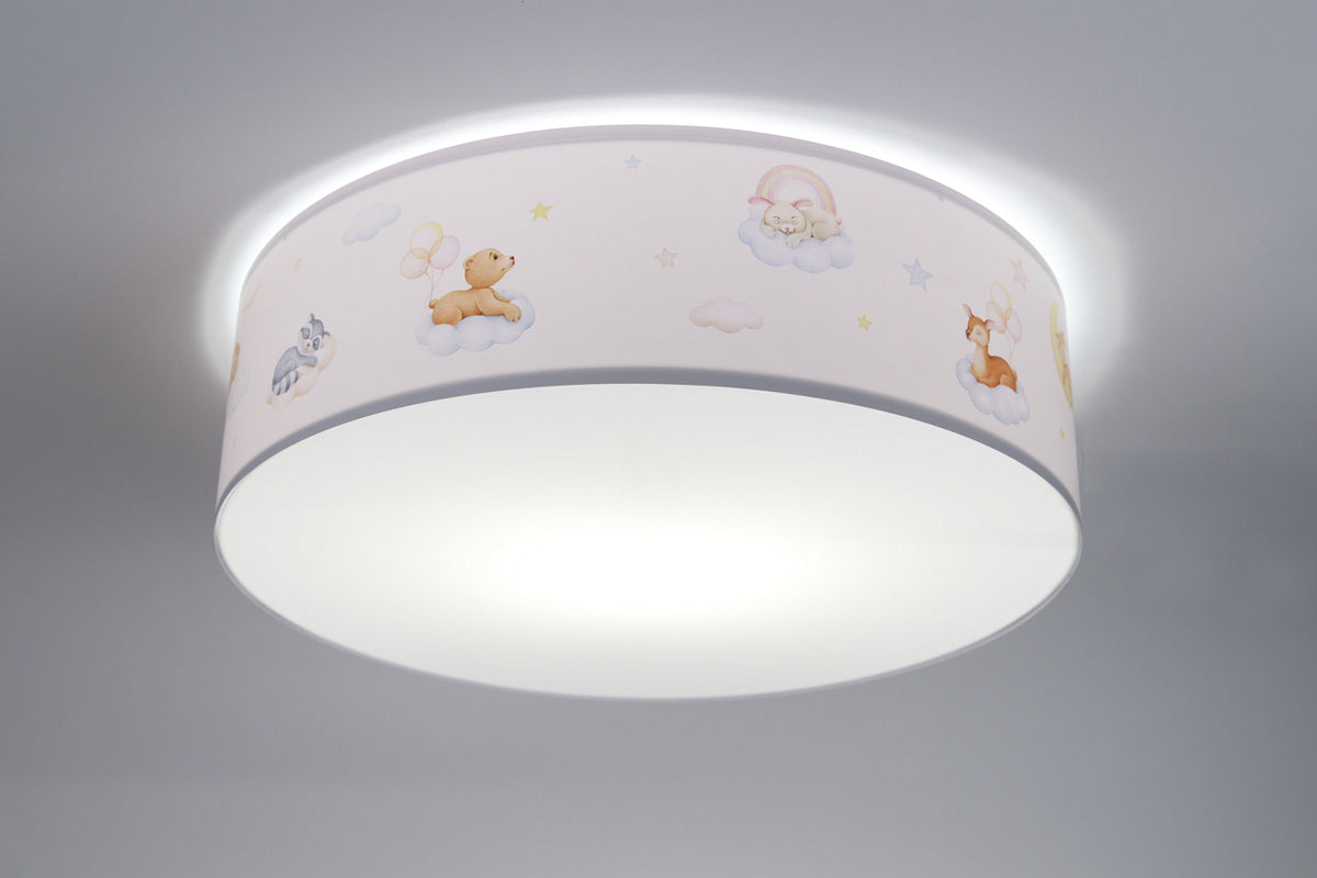 Sweet Dreams kinderplafondlamp