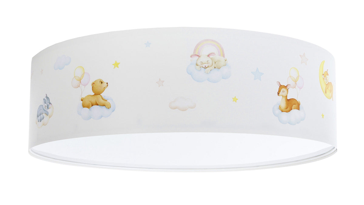Sweet Dreams kinderplafondlamp