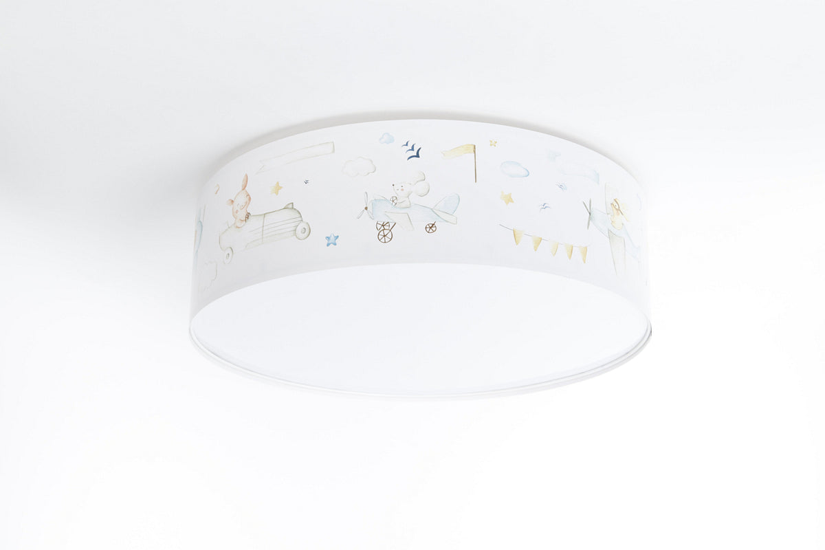Sweet Dreams kinderplafondlamp