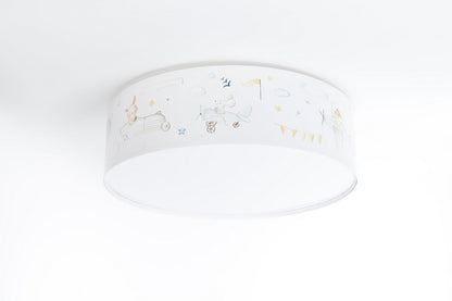 Sweet Dreams kinderplafondlamp