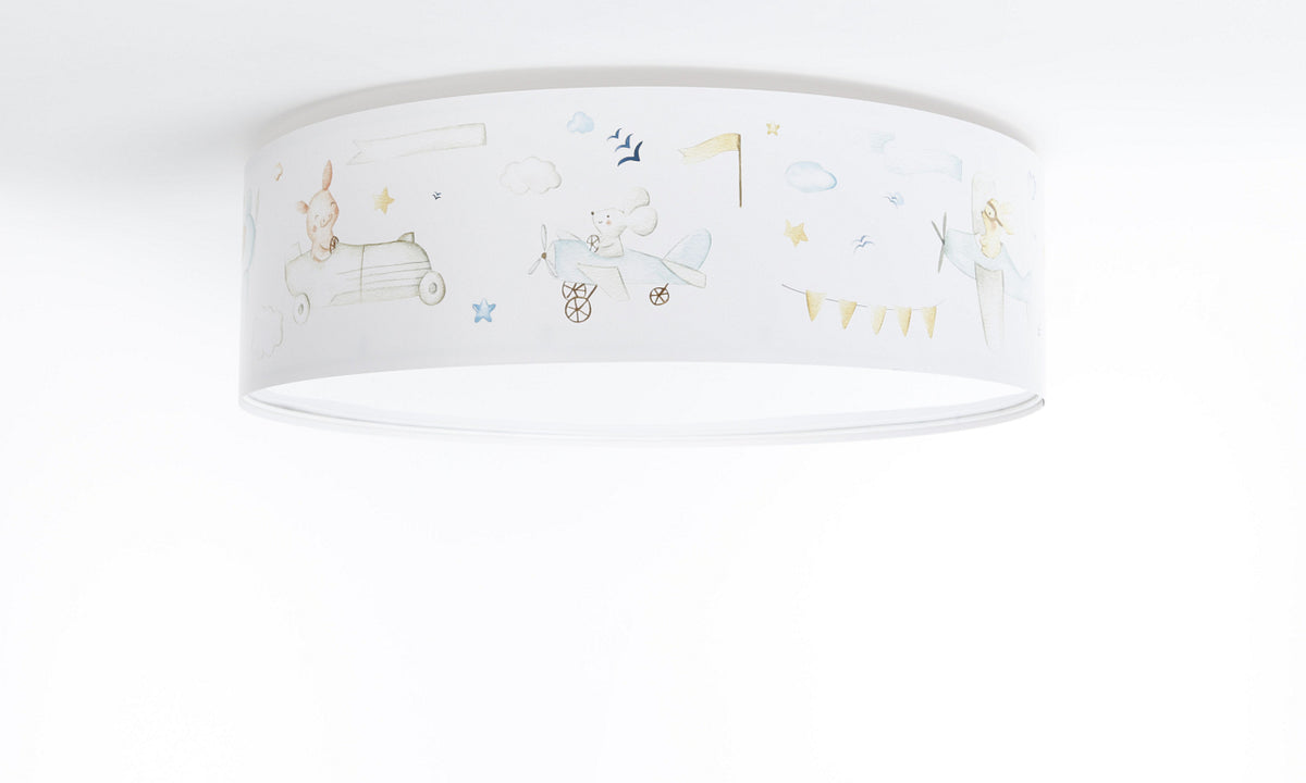 Sweet Dreams kinderplafondlamp