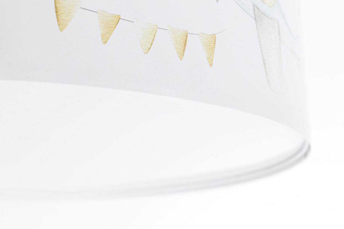 Sweet Dreams kinderplafondlamp