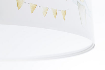 Sweet Dreams kinderplafondlamp