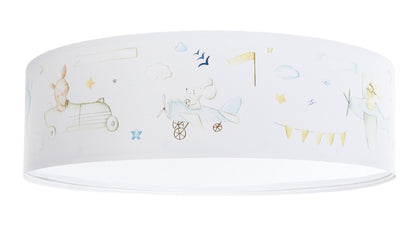 Sweet Dreams kinderplafondlamp