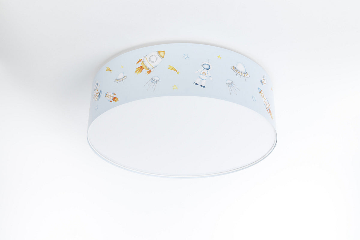 Sweet Dreams kinderplafondlamp