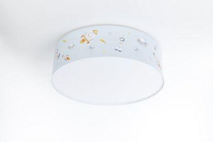Sweet Dreams kinderplafondlamp
