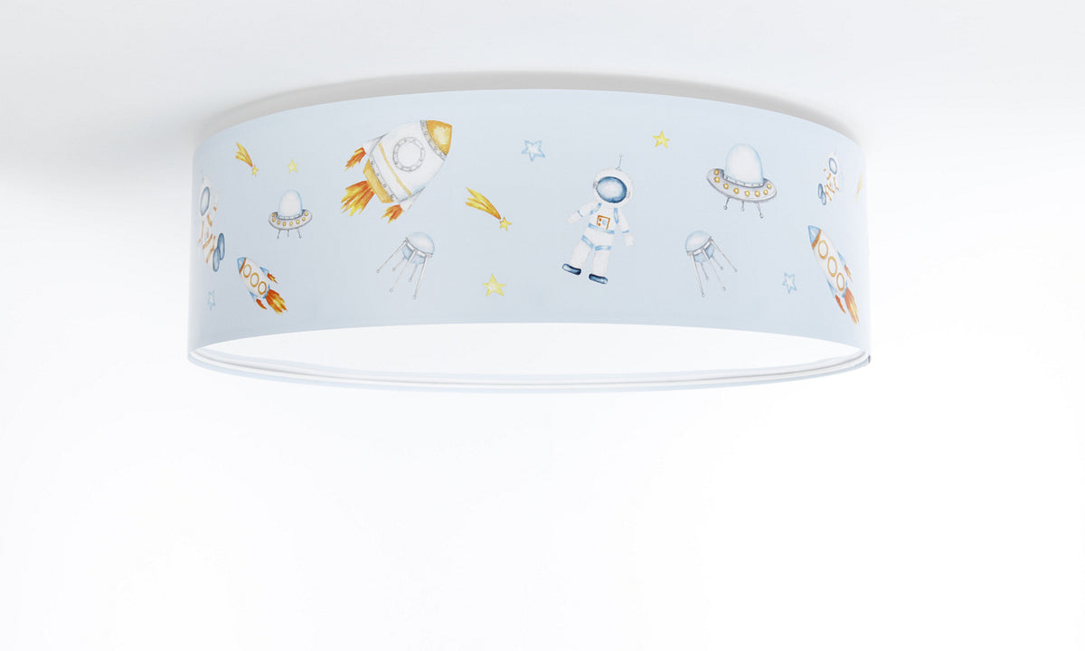 Sweet Dreams kinderplafondlamp