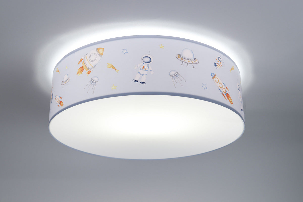 Sweet Dreams kinderplafondlamp