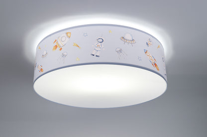 Sweet Dreams kinderplafondlamp