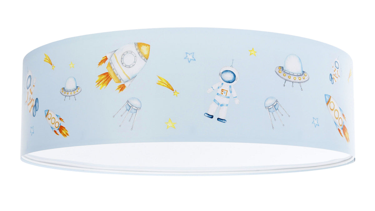 Sweet Dreams kinderplafondlamp