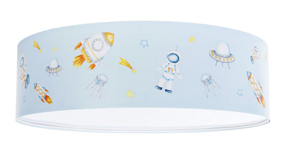 Sweet Dreams kinderplafondlamp