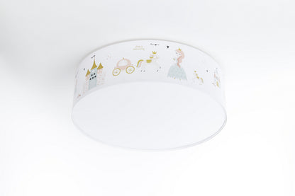 Sweet Dreams kinderplafondlamp