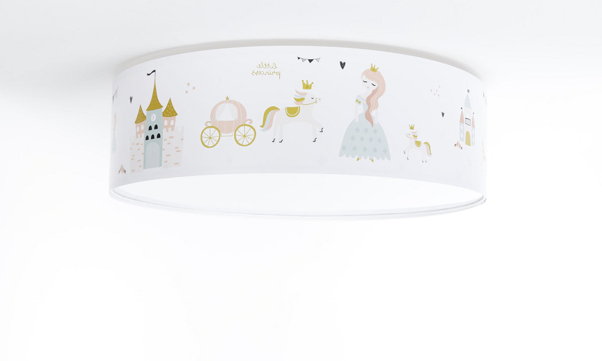 Sweet Dreams kinderplafondlamp