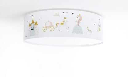 Sweet Dreams kinderplafondlamp