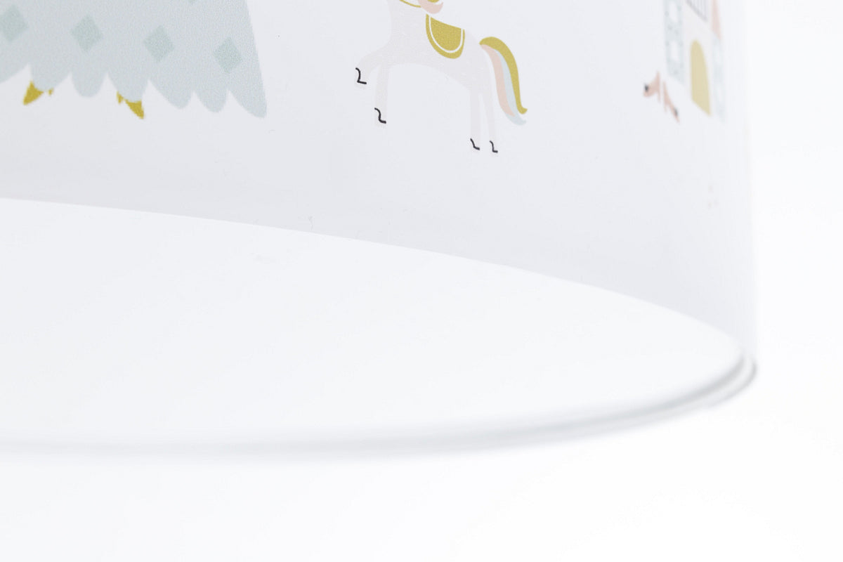 Sweet Dreams kinderplafondlamp