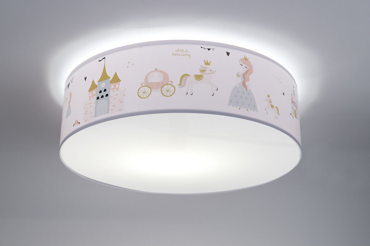 Sweet Dreams kinderplafondlamp