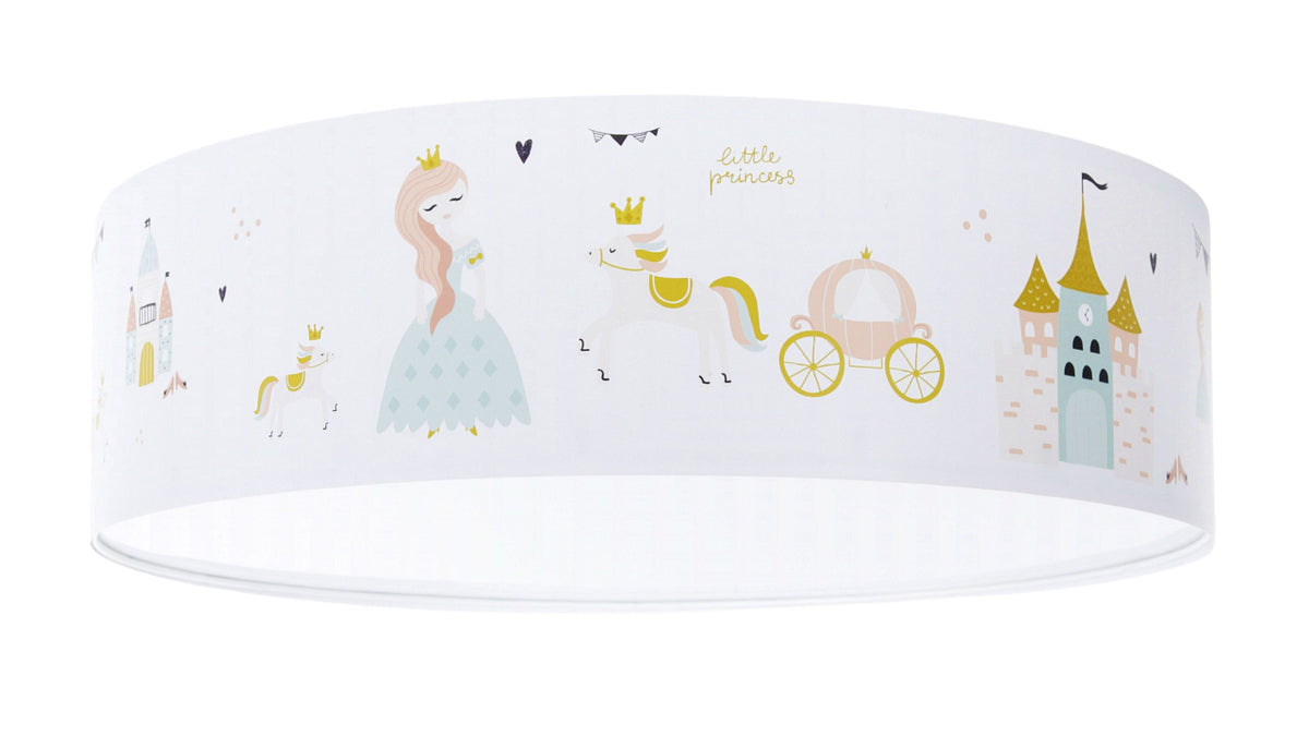 Sweet Dreams kinderplafondlamp