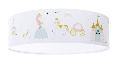 Sweet Dreams kinderplafondlamp