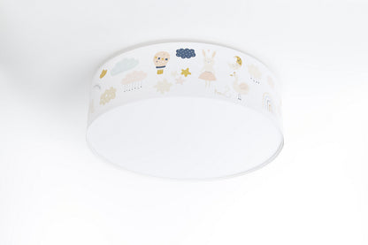Sweet Dreams kinderplafondlamp