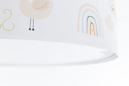 Sweet Dreams kinderplafondlamp