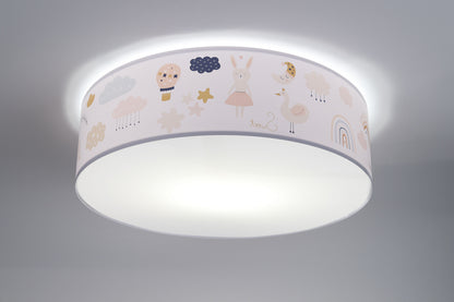 Sweet Dreams kinderplafondlamp