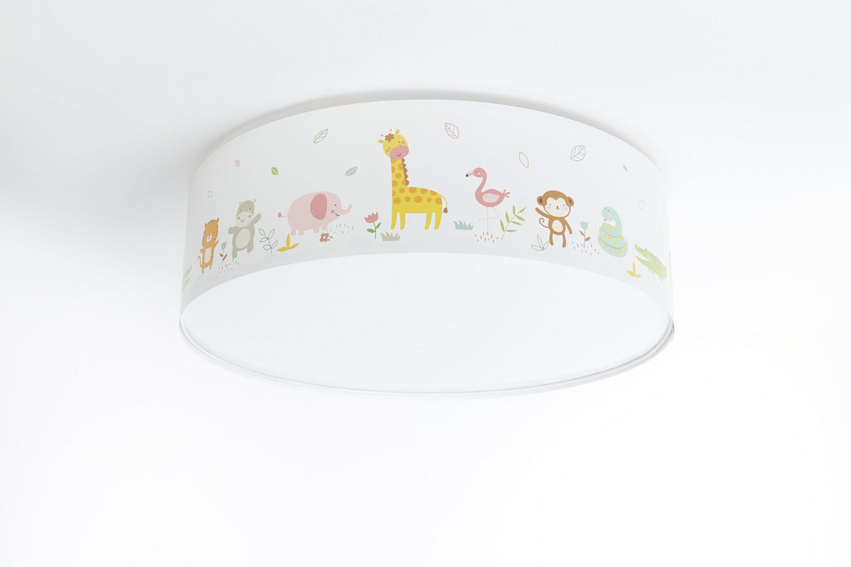 Sweet Dreams kinderplafondlamp
