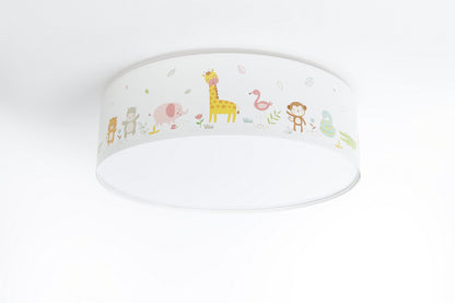 Sweet Dreams kinderplafondlamp