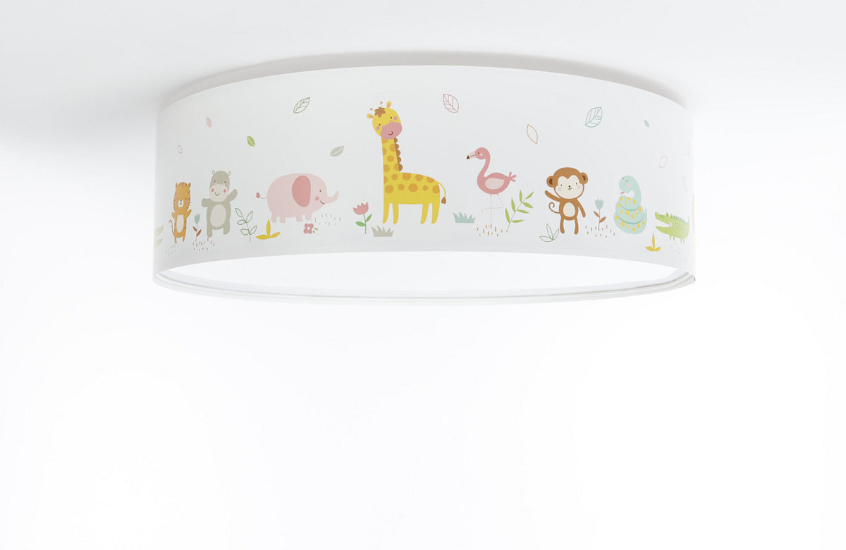 Sweet Dreams kinderplafondlamp