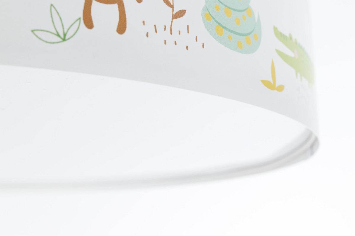 Sweet Dreams kinderplafondlamp