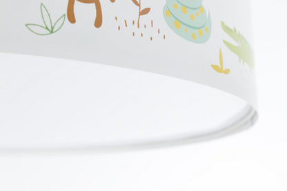 Sweet Dreams kinderplafondlamp
