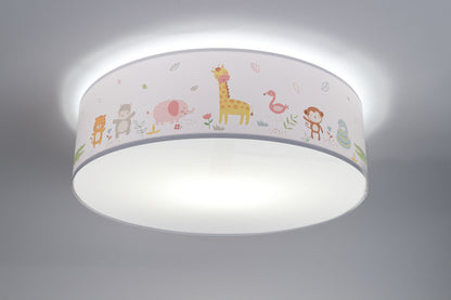 Sweet Dreams kinderplafondlamp