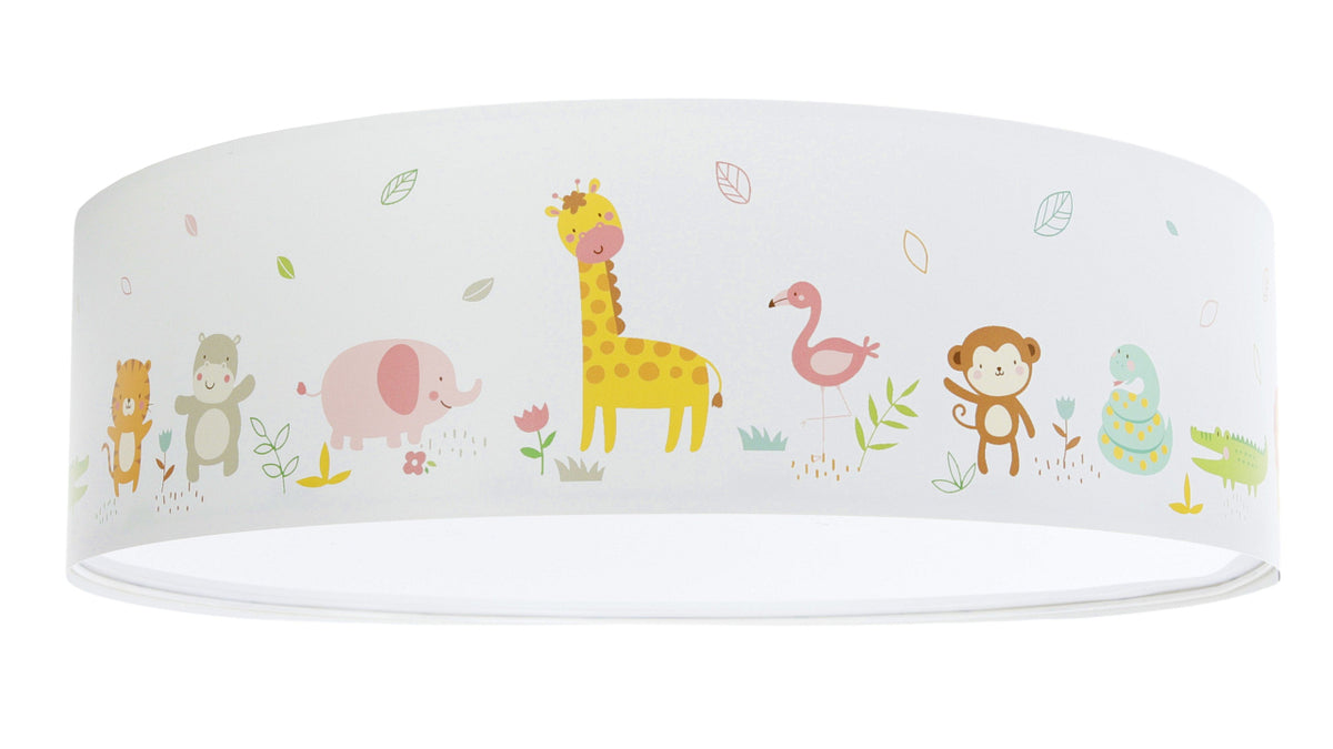 Sweet Dreams kinderplafondlamp