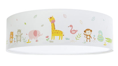 Sweet Dreams kinderplafondlamp