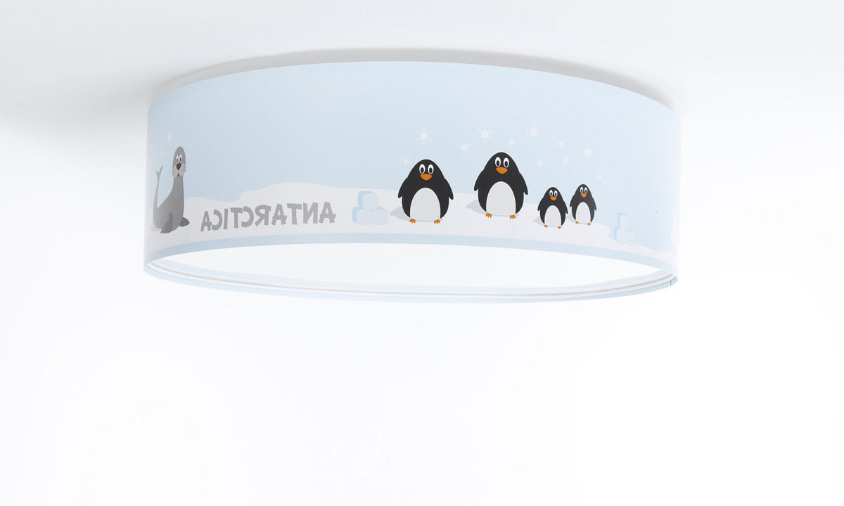 Sweet Dreams kinderplafondlamp